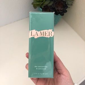 Authentic La Mer The Concentrate